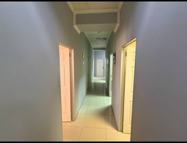 382M² OFFICE FOR SALE IN BO-DORP